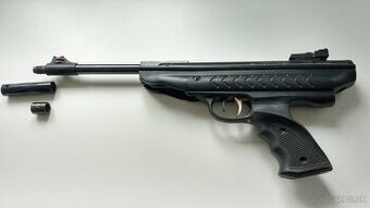 Hatsan supercharger mod. 25