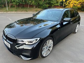 BMW 330d xDrive G21 | M paket | SERVIS