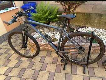 Horský bicykel Dema
