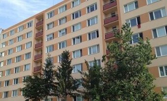 RÚBANISKO II -2-izbový byt - PREDAJ