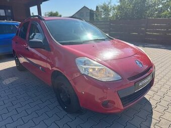 Renault Clio 1.2 Combi