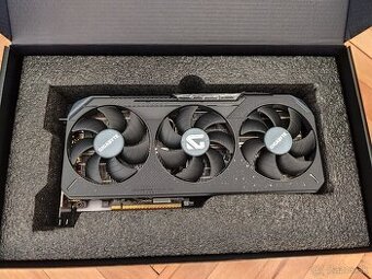 Predám graficú kartu Gigabyte Radeon RX 9070 XT - 1