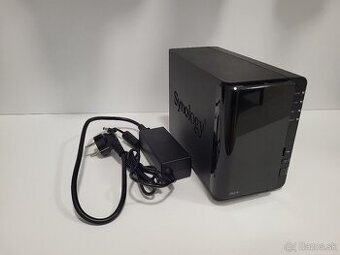 Synology DS216 - 1