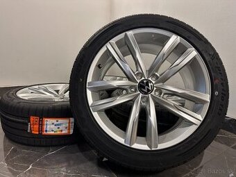 kolesa vw passat Dartford r18 letní 3G0601025BQ