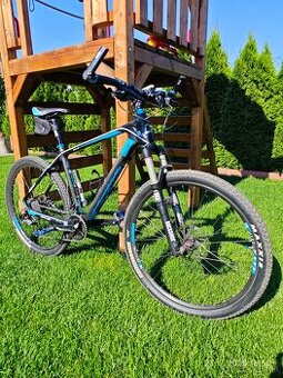 Predám MTB bicykel DEMA SCALEO 9