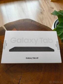 SAMSUNG GALAXY TAB A9