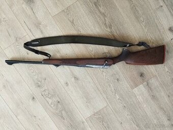 Merkel KR1