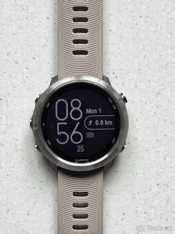 Garmin Forerunner 645