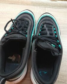NikeTenisky - 1