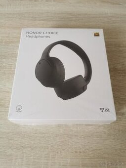 Sluchadla Honor Choice VZ Sport NOVE