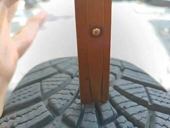 Goodyear 185/65 R15 2ks - 1