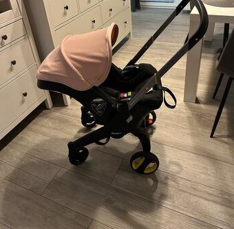 Doona plus+Isofix