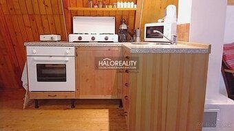 HALO reality - Predaj, chata Kokava nad Rimavicou, v srdci p