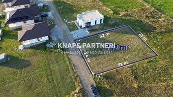 POZEMOK PRE RODINNÝ DOM,SVINIA,742M2,PREŠOV 8KM