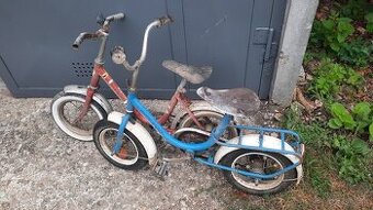 Predam detske bicykle - 1