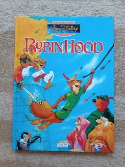 Robin Hood