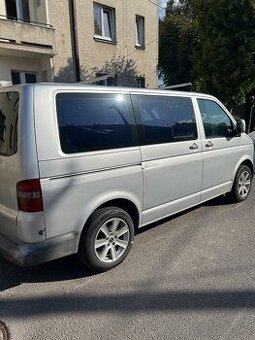 Volkswagen T5