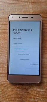 Huawei CUN-L01