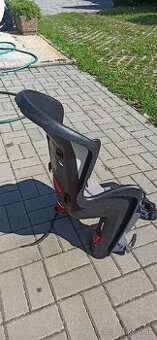Detská sedačka na bicykel