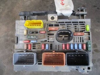 BSM Berlingo R05 , 9675878480