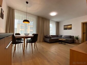 2i- byt v novostavbe - 1