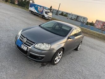 Volkswagen Jetta 1.9 TDI