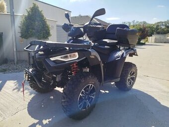 Linhai 420 promax