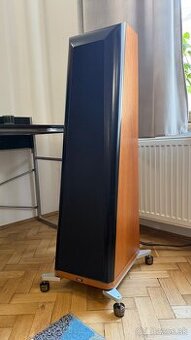 Thiel CS2.4