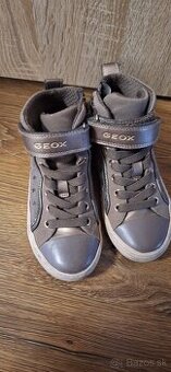 Geox vel.30 podzim