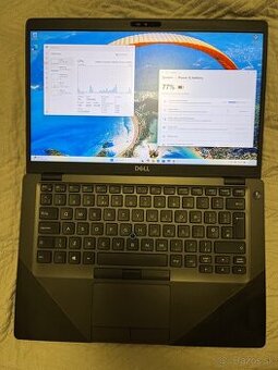 Dell Latitude 5400 14/i7-8665u/16/256/68wh/backlit