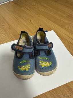 Detske topanky Ddstep