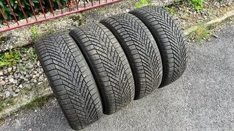 ⚪️Zimne 215/55 r17 Pirelli - 1