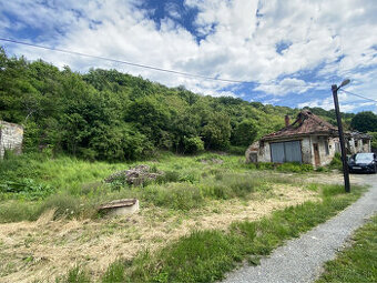 PREDAJ Stavebný pozemok Šafranová, Nižná Úvrať, Košice