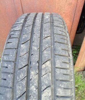 Koleso 205/55 R16, ET42, 5x100, nejazdená