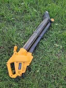 Predam vysavac na listie RIWALLpro REBV3000E