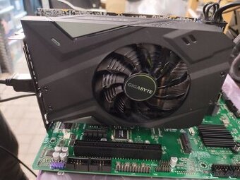 RTX 2060 6GB MINI ITX OC