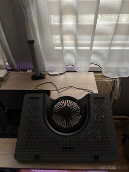 Chladiaca podložka pod notebook