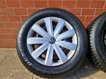 5x112 r16 et41 disky kolesa vw passat skoda superb 16 215 D