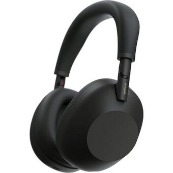 Nové bezdrôtové slúchadlá Sony WH-1000XM6 + PUZDRO