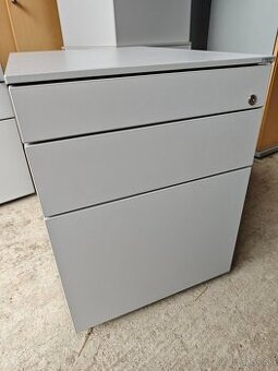 Šuflíkovy kancelársky kontajner