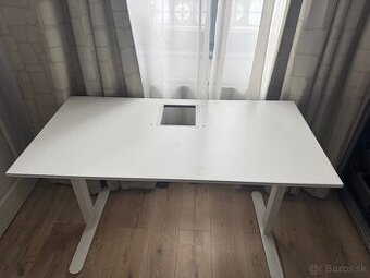 Manikersky stol/Stôl na manikúru ELEKTRO 60x120