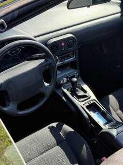 Mx5 miata aj na splátky mx-5