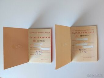 ROH, Čiapka Tubetejka, Odznaky, Vlajka USA