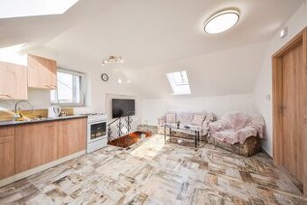 2izb. byt v RD 45 m2, ul. Prešovská cesta, Košice - Furča