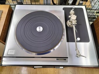 Technics SP-10 MK3 Turntable + Pohonná jednotka(Power Unit )
