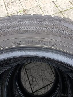 YOKOHAMA 4ks 205/55/R16/91H