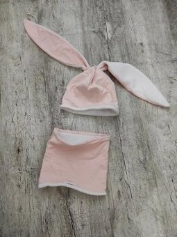 zimny set zajko 53-55 cm