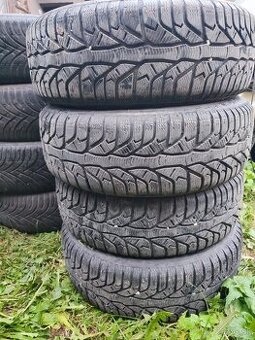 Zimne pneumatiky 185/65 r14 Kleber