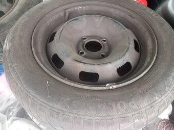 Plechové disky Peugeot 308