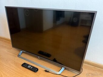 Predám - TV Smart Philips 4K